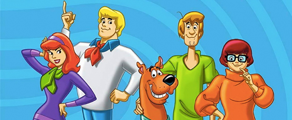 Daphne and Velma in adult adventure